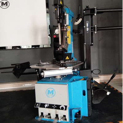 Automatischer 26" automatischer Reifenwechsel 12 Bar Druck Leichte Wartung