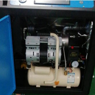 Diesel SCR/DPF Reinigungsmaschine  DPF-Reinigungsmaschine für Dieselfahrzeuge Filter reinigen und funktionsfähig machen