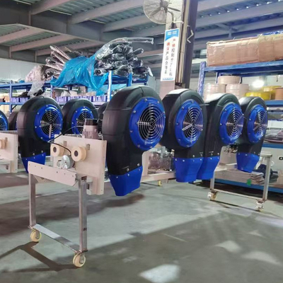 LJ360 vollautomatische Waschmaschine Rollover Waschmaschine automatische berührungslose Waschmaschine berührungsfreie Waschmaschine