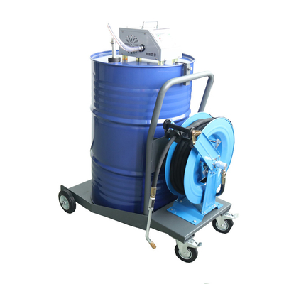 Portabler und intelligenter Elektromotorenöl-Dosierer für Ölgeschäfte