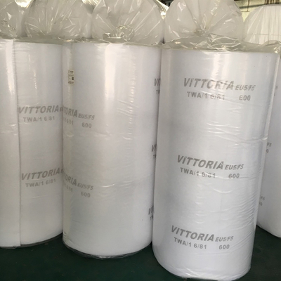 Spritzkabinen-Deckenfilter EU5 F5 Lackierkabinenfilter