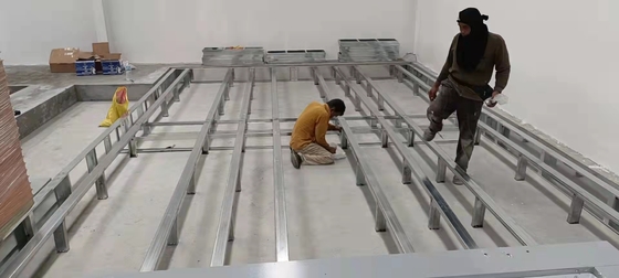 Billiges Autolack Spray Booth Infrarot-Auto Lackierraum für Auto Karosserie Shop