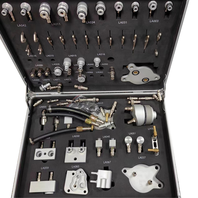 37 Stück-Packung Atf Adapter Kit Übertragung Flüssigkeitsfüllverbindung für den europäischen Markt