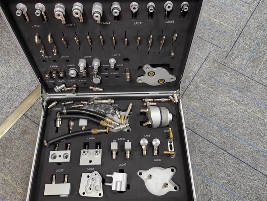 37 Stück-Packung Atf Adapter Kit Übertragung Flüssigkeitsfüllverbindung für den europäischen Markt