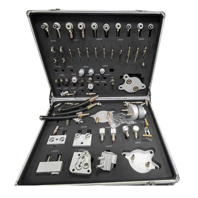 37 Stück-Packung Atf Adapter Kit Übertragung Flüssigkeitsfüllverbindung für den europäischen Markt