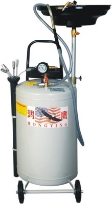 120L-Abschaffungsmaschine 8085