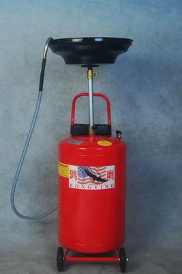 120L-Abschaffungsmaschine 8085