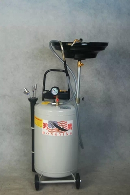 120L-Abschaffungsmaschine 8085