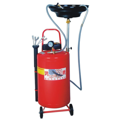 120L-Abschaffungsmaschine 8085