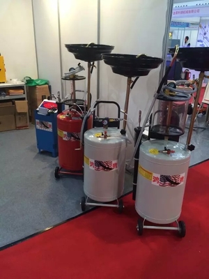 120L-Abschaffungsmaschine 8085