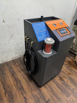 Automatisches Schmierölsystem Spülmaschine mit Zählfunktion