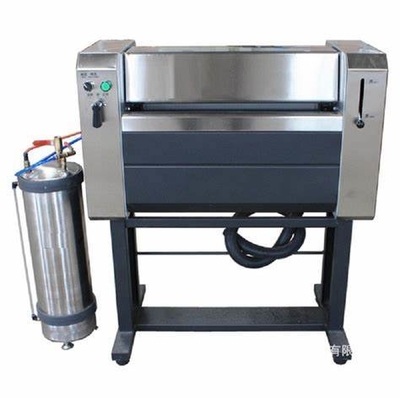 Vollautomatischer Teppichreiniger, Automatische Teppichwaschmaschine geeignet für Auto-Schönheitsgeschäfte/Autowaschstationen