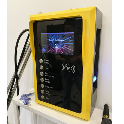 Selbstbedienungs-Waschanlagen-Steuerung, Split-Typ Multifunktions-Waschmaschine