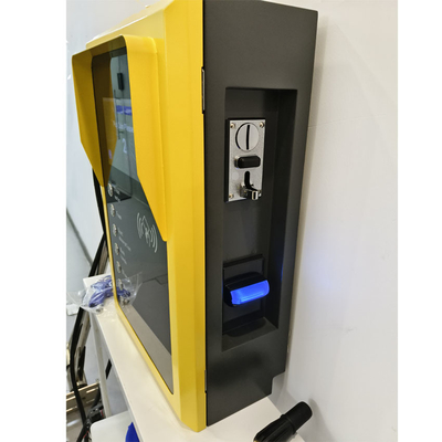 Selbstbedienungs-Waschanlagen-Steuerung, Split-Typ Multifunktions-Waschmaschine