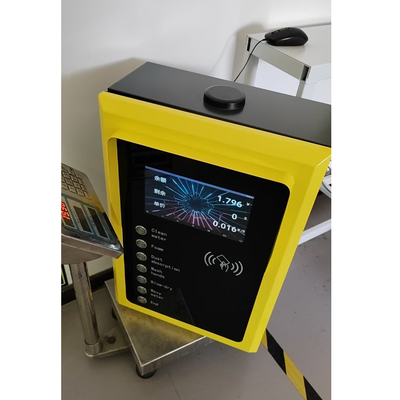 Selbstbedienungs-Waschanlagen-Steuerung, Split-Typ Multifunktions-Waschmaschine