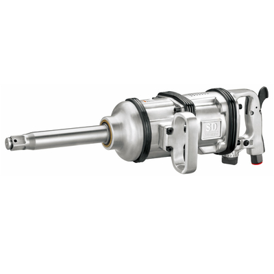 1" Hochleistungs-Druckluft-Schlagschrauber