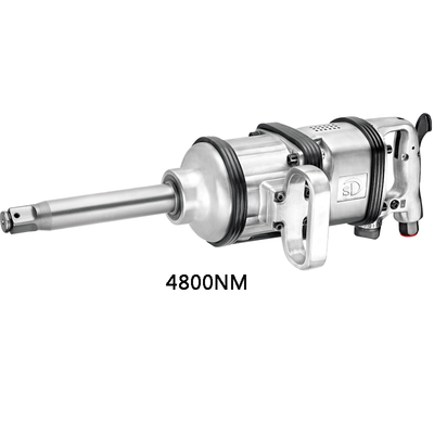 1" Hochleistungs-Druckluft-Schlagschrauber