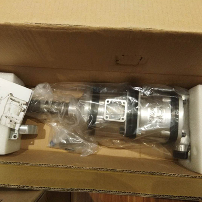 1" Hochleistungs-Druckluft-Schlagschrauber