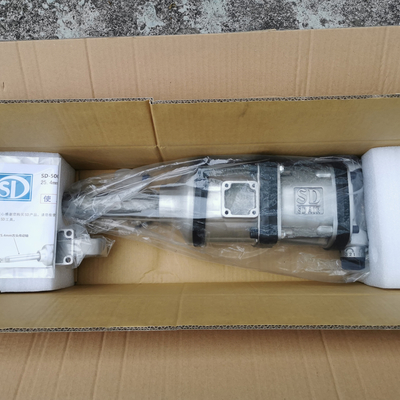 1" Hochleistungs-Druckluft-Schlagschrauber