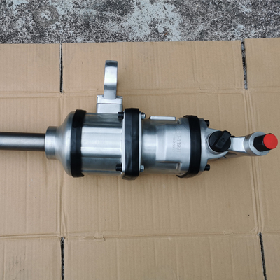 1" Hochleistungs-Druckluft-Schlagschrauber