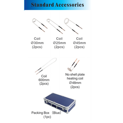 Handheld Induktion Heater Schweißmaschine Super Induktion Schweißheizung