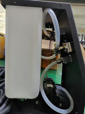 One-click brake fluid changer adjustable pressure universal for all vehicles