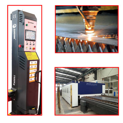 Nutzfahrzeug-Hebebühne Mobil Einzelständer Hebesystem 30 Tonnen, 45 Tonnen