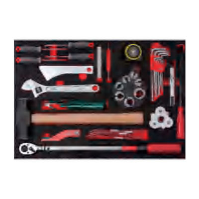 330PCS Tool Set For Vehicle Mechanical Repair