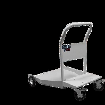 Pneumatisches Motoröl-Füllkit mit 5:1-Übersetzung und 6-8 l/min Füllgeschwindigkeit für 4S-Werkstätten