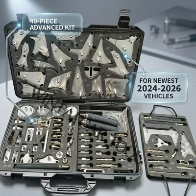40 Stück neues Modell ATF Adapter-Kit für Fahrzeuge 2024-2026